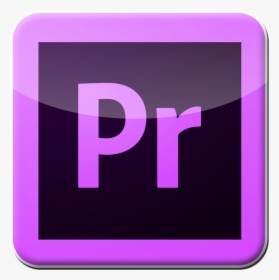 Adobe Premiere Pro Transparent, HD Png Download, Free Download