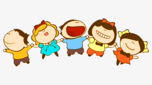 Child Download Icon Happy - Children Icon Free, HD Png Download, Free Download
