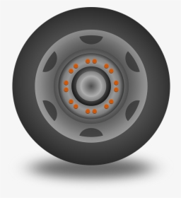 Tire, Tyre, Car, Transport, Wheel - Tire Emoji, HD Png Download, Free Download