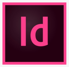 Adobe Indesign Logo Png - Graphic Design, Transparent Png, Free Download