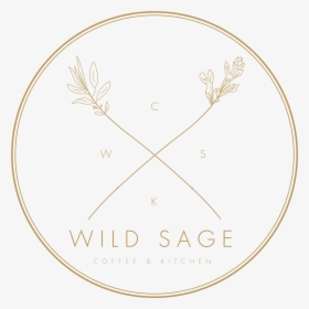Wild Sage Menu - Assembly Hall Champaign Seating Chart, HD Png Download, Free Download