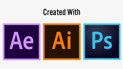 Adobe Illustrator Logo Adobe Photoshop Adobe After - Adobe Illustrator, HD Png Download, Free Download
