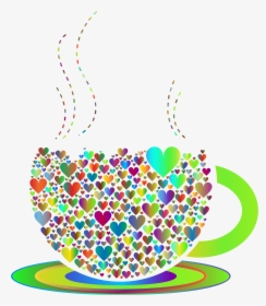 Transparent Coffee Icons Png - Illustration, Png Download, Free Download