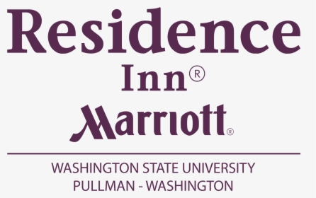 Residence Inn Pullman At Washington State University - Residence Inn By Marriott, HD Png Download, Free Download