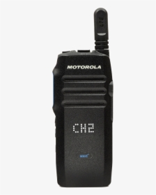 Motorola Tlk100 Wave 4g Lte Two Way Radio - Motorola Tlk100, HD Png Download, Free Download