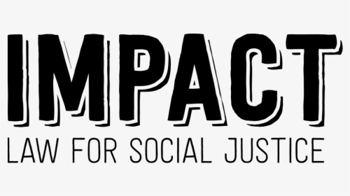 Impact Logo Shadow, HD Png Download, Free Download