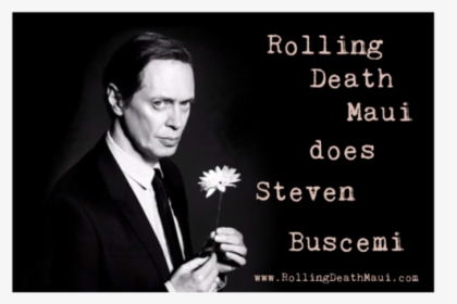 Steve Buscemi Googly Eyes V2 - Gentleman, HD Png Download, Free Download