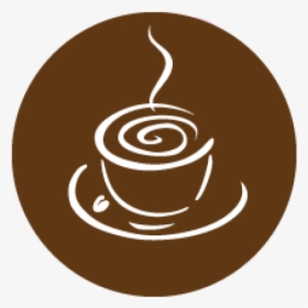 Png Icon Coffee - Coffee Fund, Transparent Png, Free Download