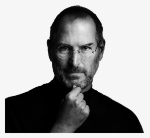 Steve Jobs Cultivated Creativity Systematically - Steve Jobs Images Free Download, HD Png Download, Free Download