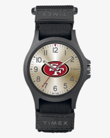 Pride San Francisco 49ers Large - Toronto Maple Leafs Watch, HD Png Download, Free Download