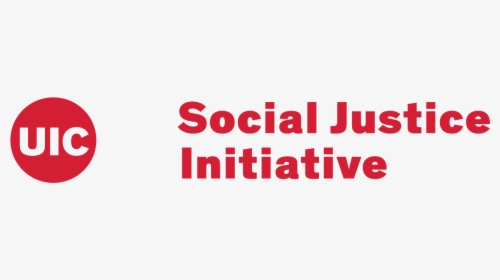 Social Justice Initiative Logo - Back And Read The Message, HD Png Download, Free Download