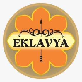 Eklavya Logo, HD Png Download, Free Download