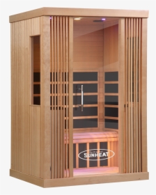 Sh2000 2-person Sauna - Cupboard, HD Png Download, Free Download