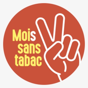 2 Mois Sans Tabac, HD Png Download, Free Download
