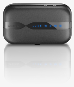 Dwr-932 4g/lte Mobile Router - Smartphone, HD Png Download, Free Download