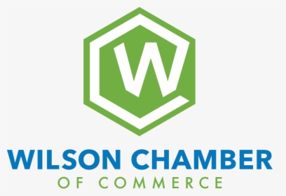 Chamber-png - Wilson Chamber Of Commerce Logo, Transparent Png, Free Download
