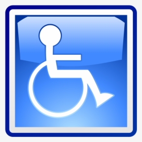 Accessibility Options, HD Png Download, Free Download