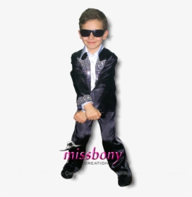 Gangnam Style/psy 23 Nisan Çocuk Kostümü / Kıyafeti - Tuxedo, HD Png Download, Free Download