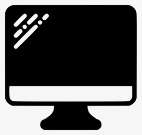 Imac - Computer Monitor, HD Png Download, Free Download