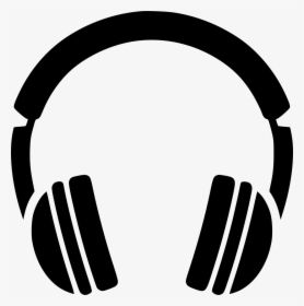 Transparent Headphone Vector Png, Png Download, Free Download