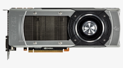 Transparent Fraps Png - Gtx 770 Founders Edition, Png Download, Free Download