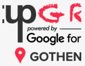 Startup Grind Barcelona Logo , Png Download - Google, Transparent Png, Free Download