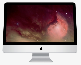 Imac 16-9 - Apple Computer No Background, HD Png Download, Free Download