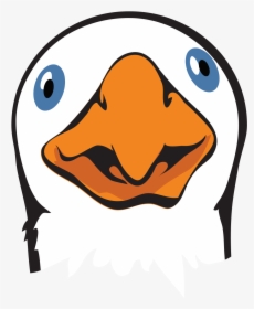 Goose Icon, HD Png Download, Free Download