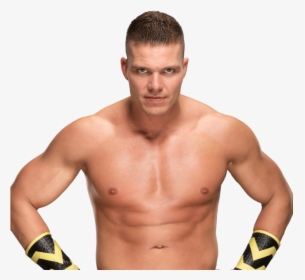 Tyson Kidd, HD Png Download, Free Download
