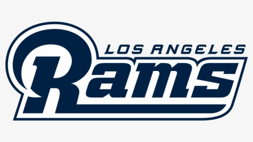 Los Angeles Rams Wordmark, HD Png Download, Free Download