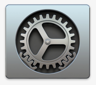 Imac Icon Png, Transparent Png, Free Download