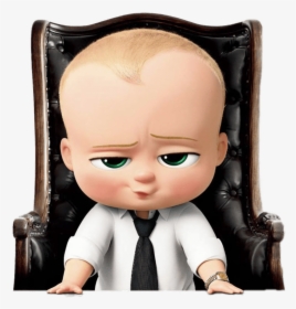 Boss Baby 3 Poster, HD Png Download, Free Download