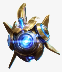 Heroes Of The Storm Probius, HD Png Download, Free Download