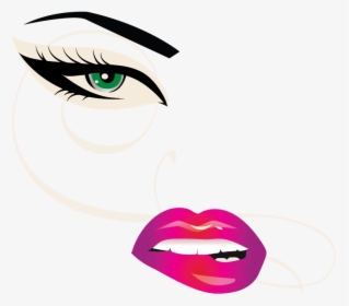 Makeup Artist Logo Png, Transparent Png, Free Download