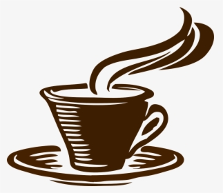 Coffee-cup - Coffee Cup Clip Art Png, Transparent Png, Free Download