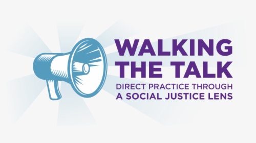 Walking The Talk - Graphic Design, HD Png Download, Free Download