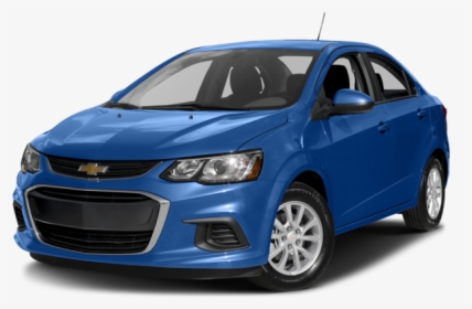 2017 Chevrolet Sonic - 2019 Chevrolet Sonic Sedan, HD Png Download, Free Download