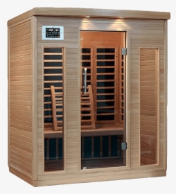 Superior Saunas Oriana Sauna - Cupboard, HD Png Download, Free Download