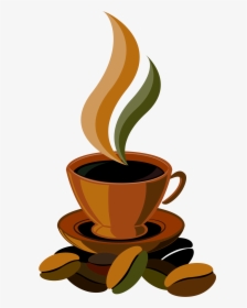 Clip Art Coffee, HD Png Download, Free Download