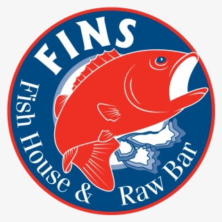 Transparent Fish Fins Png - Rehoboth Beach Fins Restaurant, Png Download, Free Download