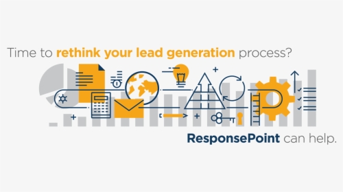 Lead Generation Background Png - Lead Generation Header, Transparent Png, Free Download