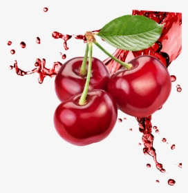 Transparent Fruit Tree Png - Cherry Png, Png Download, Free Download