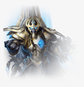 Starcraft Protoss, HD Png Download, Free Download