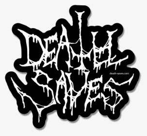 Transparent Ds Logo Png - Death Saves Logo, Png Download, Free Download