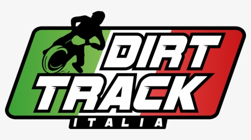 Dirt Track Italia - Graphics, HD Png Download, Free Download