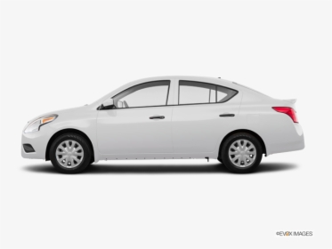 2019 Nissan Sentra White, HD Png Download, Free Download