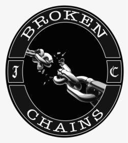 Broken Chains Celebrate Recovery, HD Png Download, Free Download