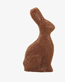 Easter Candy Png Transparent Image - Easter Bunny Chocolate Png, Png Download, Free Download