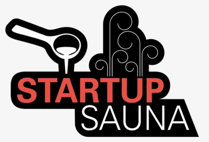 Startup Sauna Logo - Startup Sauna, HD Png Download, Free Download