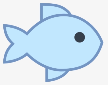 Transparent Fish Food Clipart - Cartoon, HD Png Download, Free Download